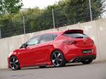 Opel Astra by Senner Tuning 2011 года